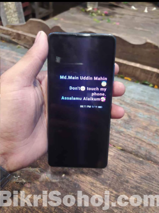 Redmi k20 pro